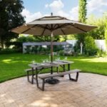 Lifetime 60346 Garden Set - Image 3