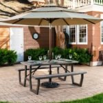Lifetime 60346 Garden Set - Image 4