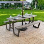 Lifetime 60346 Garden Set - Image 5