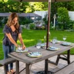 Lifetime 60346 Garden Set - Image 6