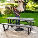 Lifetime 60346 Garden Set - Image 7