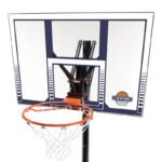 LIFETIME BOSTON 90001 Basketball Stand - Image 2