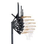 LIFETIME BOSTON 90001 Basketball Stand - Image 3