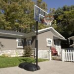 LIFETIME BOSTON 90001 Basketball Stand - Image 5