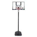 LIFETIME BOSTON 90001 Basketball Stand - Image 8