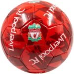 Liverpool FC Football 7009800 - Image 2