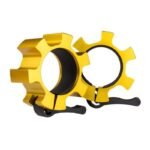 Lock Jaw HMS ZG1500 clamps (2 pcs) - Image 4