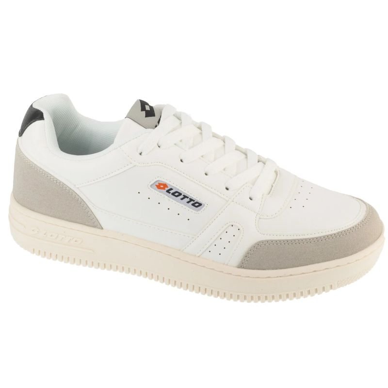 lupin-wear-ca-lotto-avenor-2401020u-1014-white-41-1652329 Lotto Avenor 2401020U-1014 White 41 - Image 1