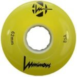 Luminous Seba Led 85A Wheel - Image 3