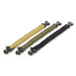 Macgyver Survival Bracelet 102255 - Image 2