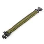 Macgyver Survival Bracelet 102255 - Image 3
