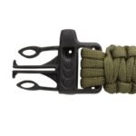 Macgyver Survival Bracelet 102255 - Image 6