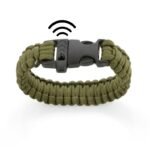 Macgyver Survival Bracelet 102255 - Image 7