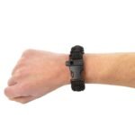 Macgyver Survival Bracelet 102255 - Image 8
