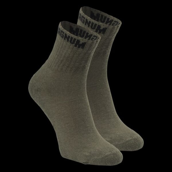 MAGNUM BASE PACK II ankle socks