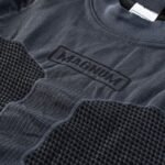 Magnum Camo Top M Thermoactive Blouse - Image 4
