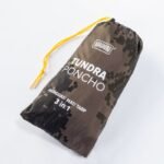 Magnum Tundra Poncho 92800400604 - Image 5