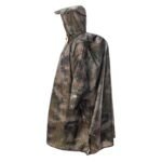 Magnum Tundra Poncho 92800400604 - Image 7