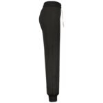 Maison Montaigne MIMOSAI BLACK MT LADY 016 sweatpants (RBMWW6416F/MM-NOIR) - Image 2