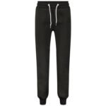 Maison Montaigne MIMOSAI BLACK MT LADY 016 sweatpants (RBMWW6416F/MM-NOIR)