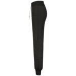 Maison Montaigne MIMOSAI BLACK MT LADY 016 sweatpants (RBMWW6416F/MM-NOIR) - Image 3