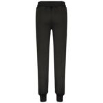 Maison Montaigne MIMOSAI BLACK MT LADY 016 sweatpants (RBMWW6416F/MM-NOIR) - Image 4