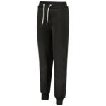 Maison Montaigne MIMOSAI BLACK MT LADY 016 sweatpants (RBMWW6416F/MM-NOIR) - Image 5