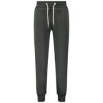 Maison Montaigne MIMOSAI DGREY MT LADY 016 sweatpants (RBMWW6414F/MM-GRIS FONCÉ)