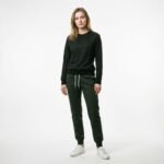 Maison Montaigne MIMOSAI DGREY MT LADY 016 sweatpants (RBMWW6414F/MM-GRIS FONCÉ) - Image 7