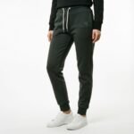 Maison Montaigne MIMOSAI DGREY MT LADY 016 sweatpants (RBMWW6414F/MM-GRIS FONCÉ) - Image 8