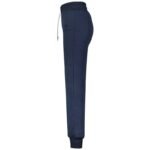 Maison Montaigne MIMOSAI NAVY MT LADY 016 sweatpants (RBMWW6415F/MM-MARINE) - Image 4