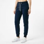 Maison Montaigne MIMOSAI NAVY MT LADY 016 sweatpants (RBMWW6415F/MM-MARINE) - Image 6