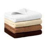 Malfini Bamboo Bath Towel 50x100 MLI-95126 - Image 2