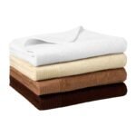 Malfini Bamboo Bath Towel 70x140 MLI-95200 - Image 2