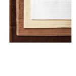 Malfini Bamboo Bath Towel 70x140 MLI-95200 - Image 3