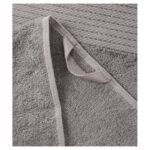 Malfini Bamboo Bath Towel 70x140 MLI-95200 - Image 5