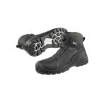 Malfini cascades disc mid M MLI-S18B1 ankle boots - Image 4