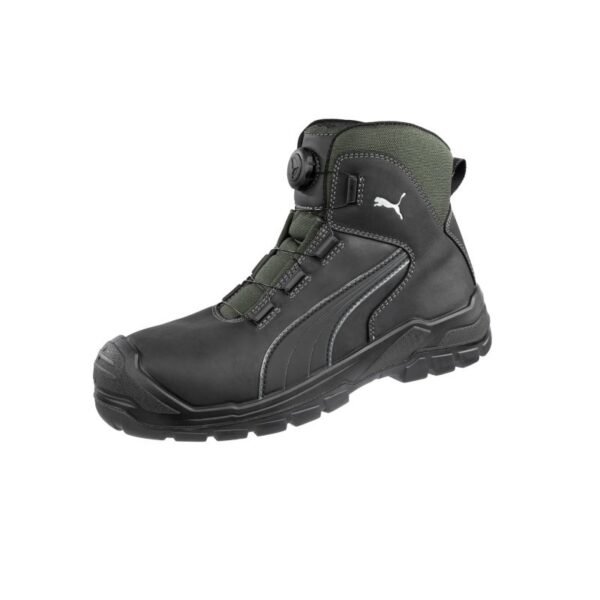 Malfini cascades disc mid M MLI-S18B1 ankle boots