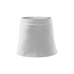 Malfini Two in one skirt W MLI-60400 white - Image 4
