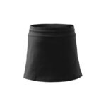 Malfini Two in one skirt W MLI-60401 black - Image 2