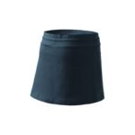 Malfini Two in one skirt W MLI-60402 navy blue - Image 2
