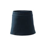 Malfini Two in one skirt W MLI-60402 navy blue - Image 3