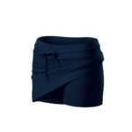 Malfini Two in one skirt W MLI-60402 navy blue - Image 5