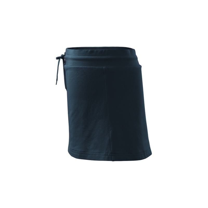 lupin-wear-ca-malfini-two-in-one-skirt-w-mli-60402-navy-blue-911358 Malfini Two in one skirt W MLI-60402 navy blue - Image 1
