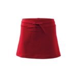 Malfini Two in one skirt W MLI-60407 red - Image 5