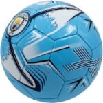 Manchester City FC Football 70098688 - Image 2