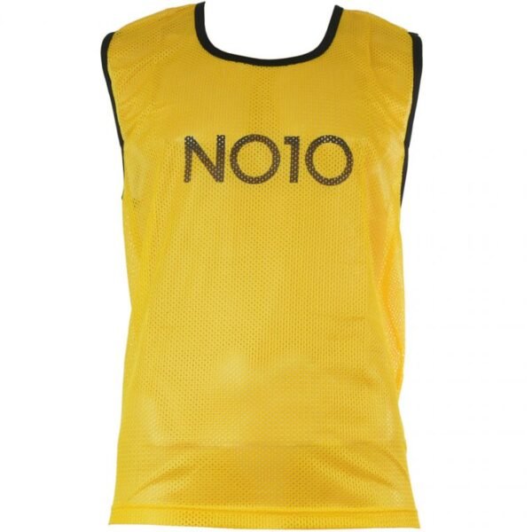 Marker NO10 yellow TBN-801SF Y