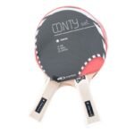 Martes Conty Set 92800050431 Table Tennis Racket Set - Image 2