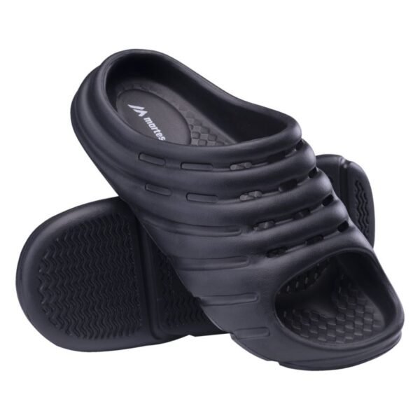 Martes Essentials Gras M 92800598418 Flip-Flops