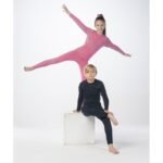Martes Grado Jr 92800284081 Thermoactive Blouse - Image 8